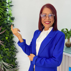 Maira Rodríguez